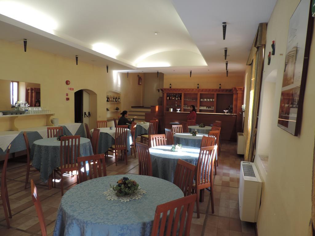 斯波莱托Casa Religiosa Di Ospitalita San Ponziano住宿加早餐旅馆 外观 照片