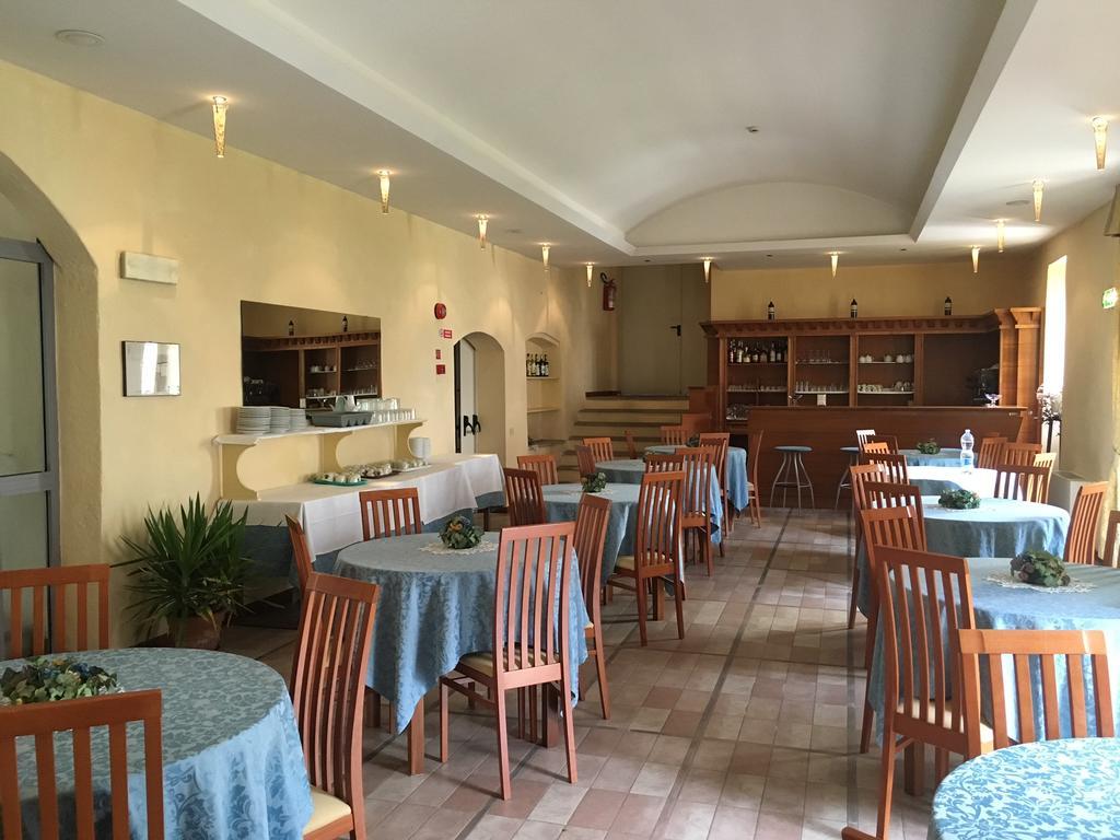 斯波莱托Casa Religiosa Di Ospitalita San Ponziano住宿加早餐旅馆 外观 照片